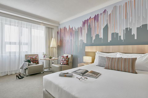 Mercure Perth - Australian Destinations 5