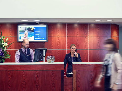 Mercure Perth - Australian Destinations 25