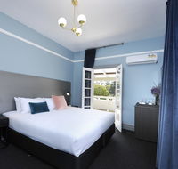 The Stirling Arms Hotel - Australian Destinations