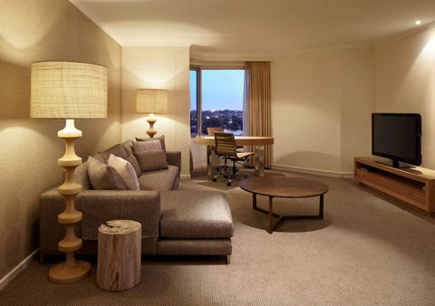 Residence On Langley Park - Australian Destinations 16