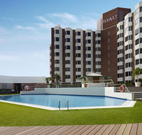 Hyatt Regency Perth - Australian Destinations