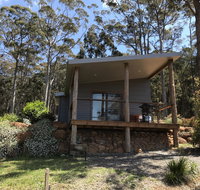 The Floating Forest Retreat - Australian Destinations