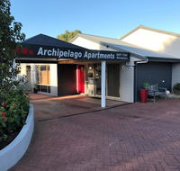 Archipelago Apartments - Australian Destinations