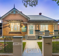 Blue Door Apartments - Australian Destinations