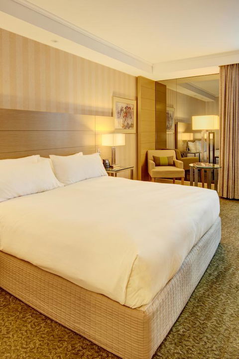 Parmelia Hilton Perth - Australian Destinations 35