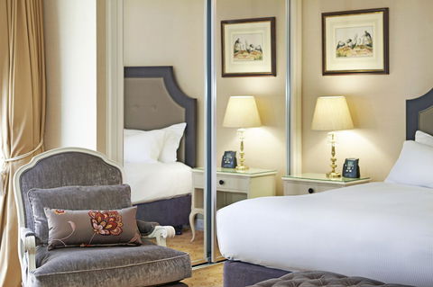 Parmelia Hilton Perth - Australian Destinations 12
