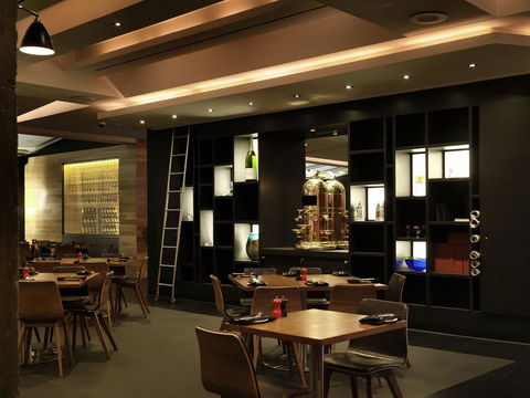 Parmelia Hilton Perth - Australian Destinations 29