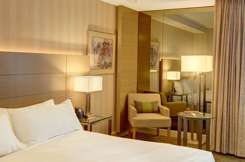 Parmelia Hilton Perth - Australian Destinations 39