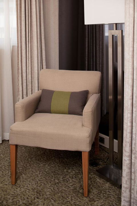 Parmelia Hilton Perth - Australian Destinations 43