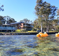 Dungowan Holiday Accommodation - Australian Destinations