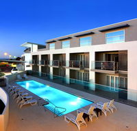 Bunbury Seaview Apartments - Australian Destinations