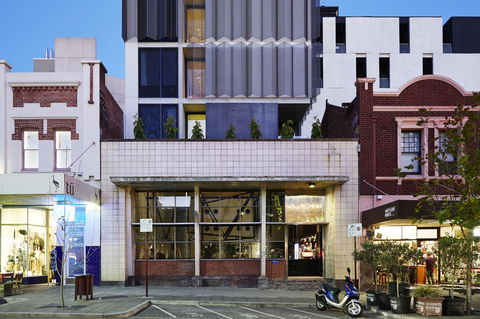 Alex Hotel - Australian Destinations 33