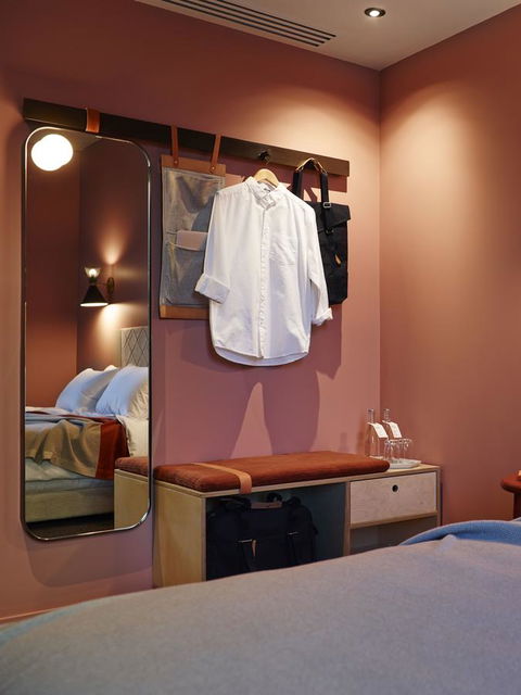 Alex Hotel - Australian Destinations 13