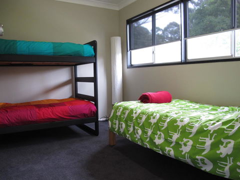 Pendeli Beach House - Australian Destinations 5