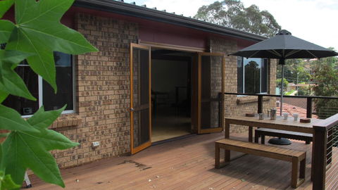 Pendeli Beach House - Australian Destinations 8