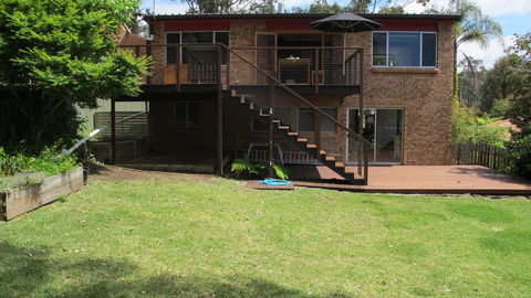 Pendeli Beach House - Australian Destinations 9