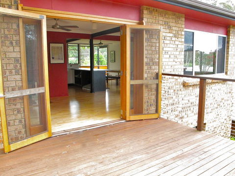 Pendeli Beach House - Australian Destinations 7