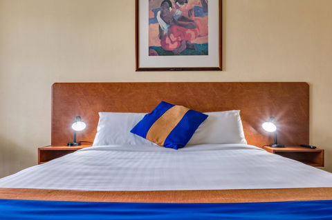 Ibis Styles Albany - Australian Destinations 26