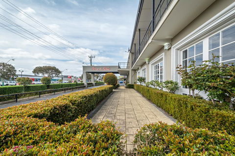 Ibis Styles Albany - Australian Destinations 16