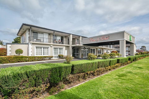 Ibis Styles Albany - Australian Destinations 13