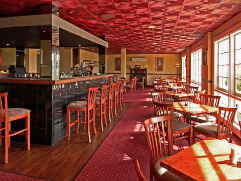 Ibis Styles Albany - Australian Destinations 39