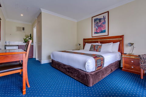 Ibis Styles Albany - Australian Destinations 36