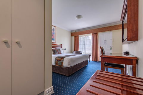 Ibis Styles Albany - Australian Destinations 34
