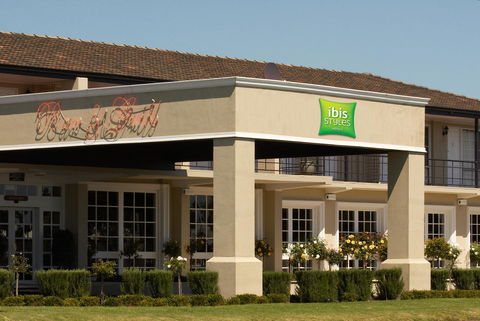 Ibis Styles Albany - Australian Destinations 8