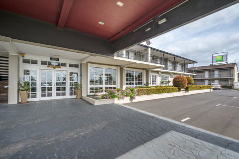 Ibis Styles Albany - Australian Destinations 12