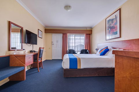 Ibis Styles Albany - Australian Destinations 25