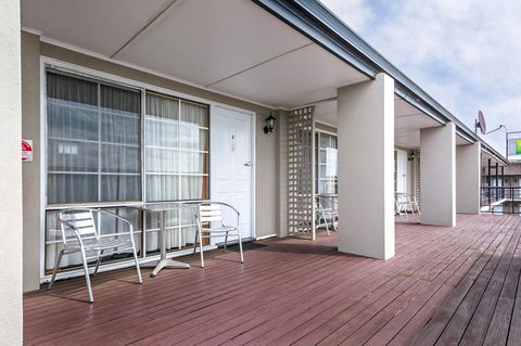 Ibis Styles Albany - Australian Destinations 22