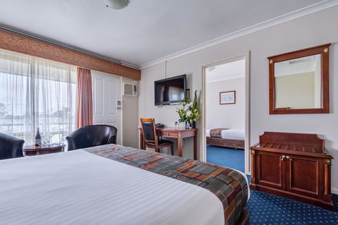 Ibis Styles Albany - Australian Destinations 20