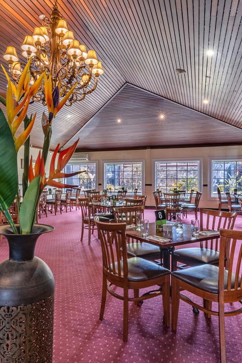 Ibis Styles Albany - Australian Destinations 4