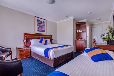 Ibis Styles Albany - Australian Destinations 30