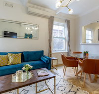 Heritage Townhouse Near Harbour Bridge - Australian Destinations