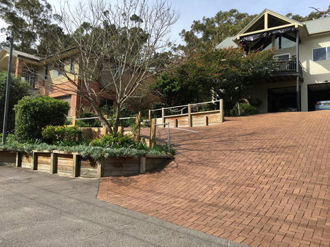 Nelson Bay Bed & Breakfast - Australian Destinations 12