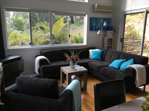 Nelson Bay Bed & Breakfast - Australian Destinations 6