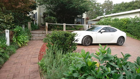 Nelson Bay Bed & Breakfast - Australian Destinations 8