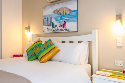 Nelson Bay Bed & Breakfast - Australian Destinations 44