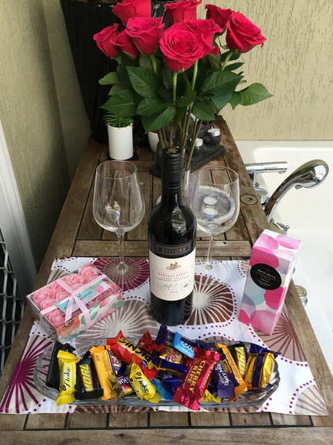 Nelson Bay Bed & Breakfast - Australian Destinations 5