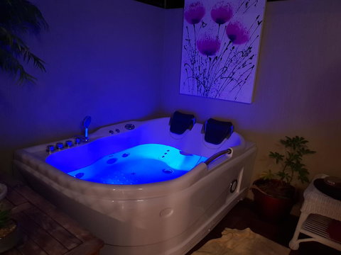 Nelson Bay Bed & Breakfast - Australian Destinations 0