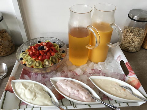 Nelson Bay Bed & Breakfast - Australian Destinations 18