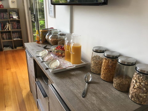 Nelson Bay Bed & Breakfast - Australian Destinations 19