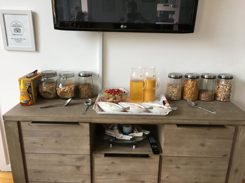 Nelson Bay Bed & Breakfast - Australian Destinations 17