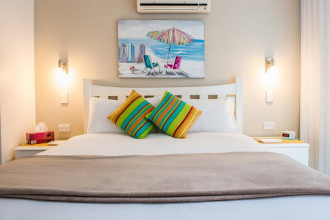 Nelson Bay Bed & Breakfast - Australian Destinations 32