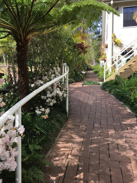 Nelson Bay Bed & Breakfast - Australian Destinations 10