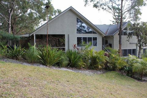 Nelson Bay Bed & Breakfast - Australian Destinations 34