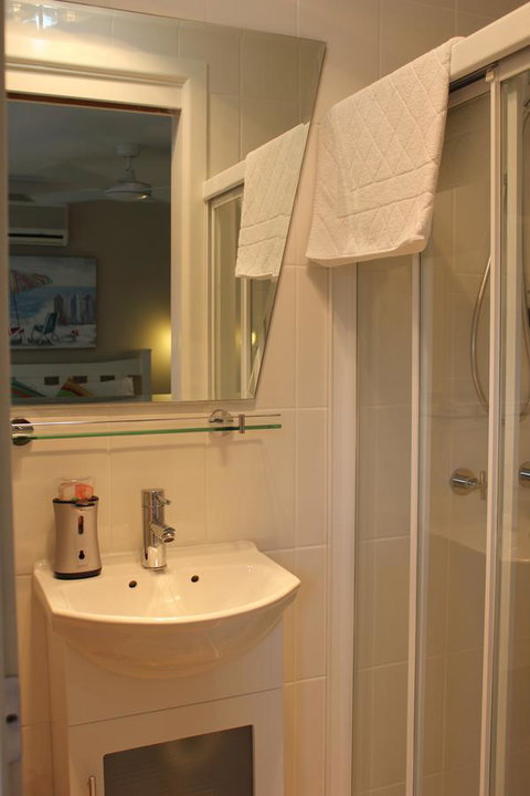 Nelson Bay Bed & Breakfast - Australian Destinations 35