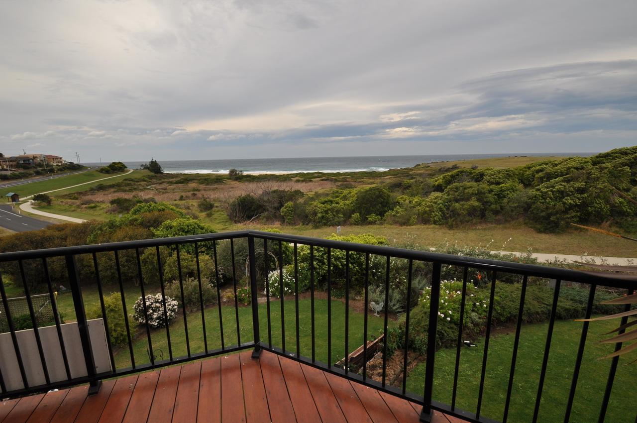 Cuttagee NSW Australian Destinations