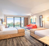 Quality Hotel Narrabeen Sands - Australian Destinations